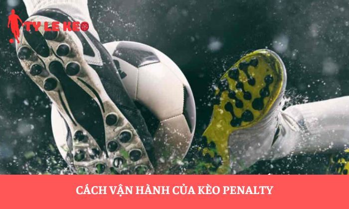 kèo penalty kèo penalty