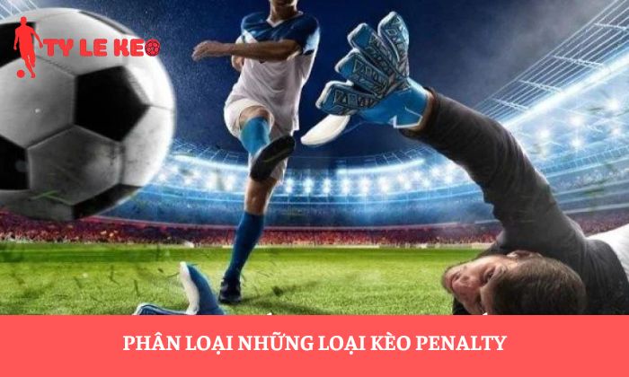 kèo penalty kèo penalty