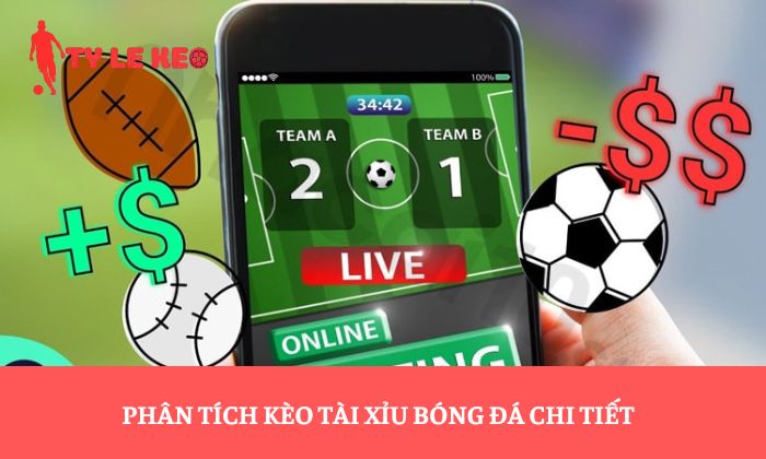 kèo tài xỉu kèo tài xỉu